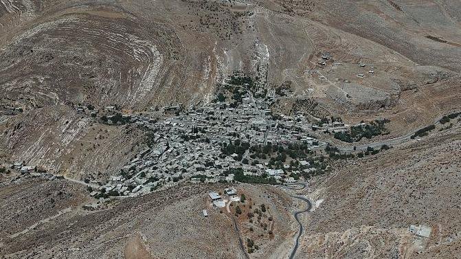 Israel Syria